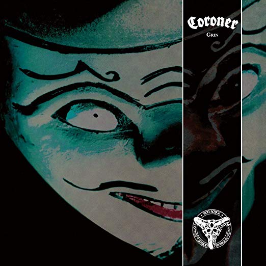 Grin (2018 - Remaster)