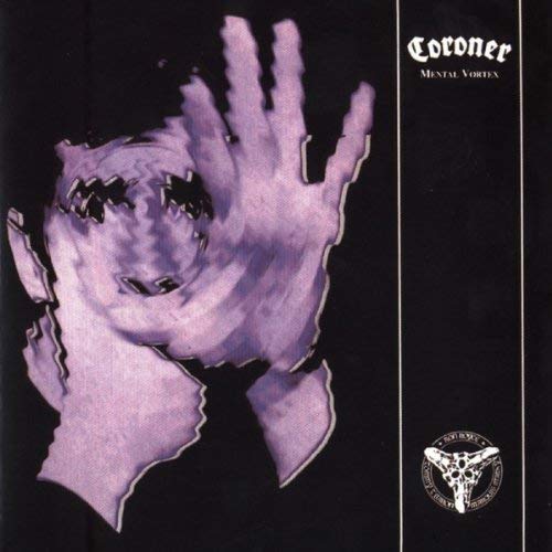 Mental Vortex (Import)