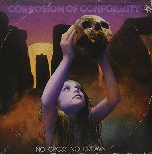 No Cross No Crown