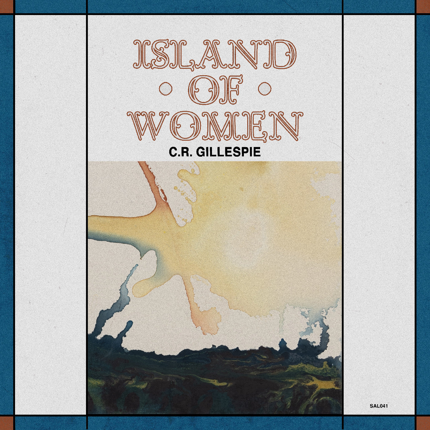 Island Of Women