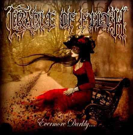 Cradle of Filth - Evermore Darkly... (DVD)