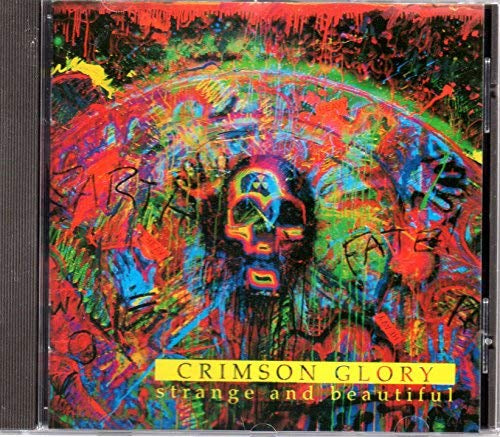 Strange And Beautiful (Import)