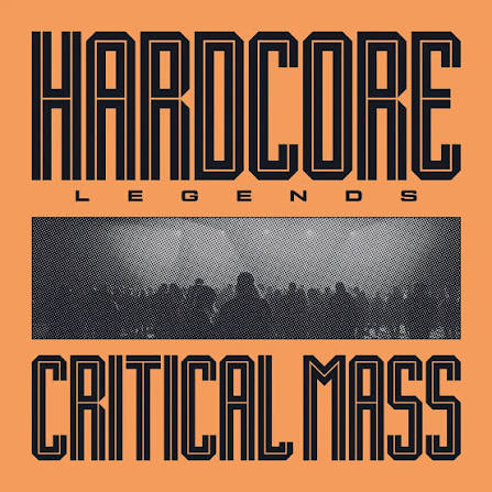 Hardcore Legends