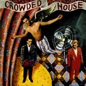 CROWDED HOUSE