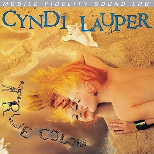 True Colors (Limited Edition, Numbered)