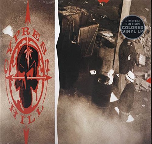 CYPRESS HILL