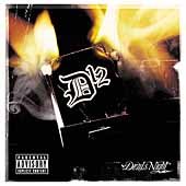 DEVILS NIGHT (EX)