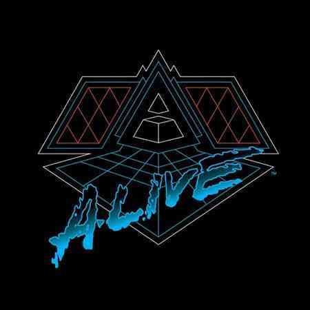 Alive 2007
