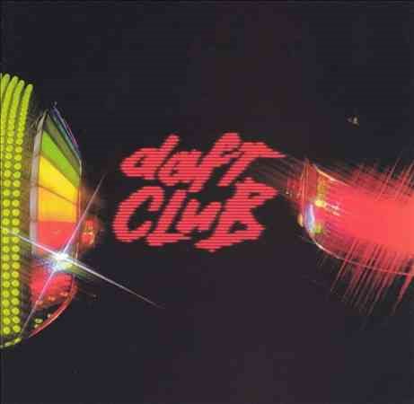 DAFT CLUB