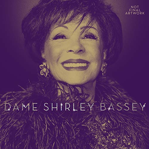 Dame Shirley Bassey