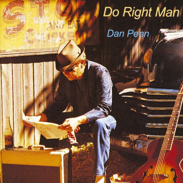 DO RIGHT MAN (SYEOR 2018 EXCLUSIVE)