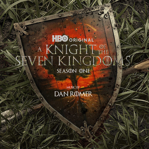 A Knight Of The Seven Kingdoms: Season 1 (Soundtrack From The Hbo¨ Original Series)