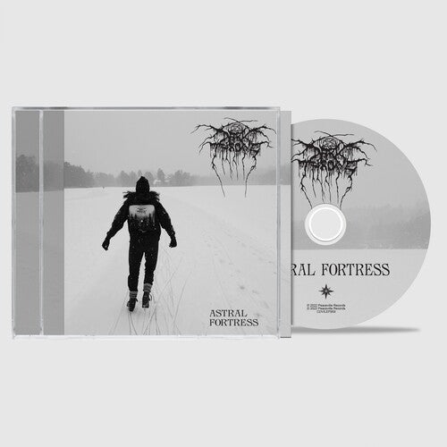Darkthrone Astral Fortress