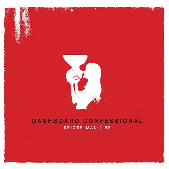 Spider-Man 2 EP (10-inch | 180 Gram Black Vinyl)