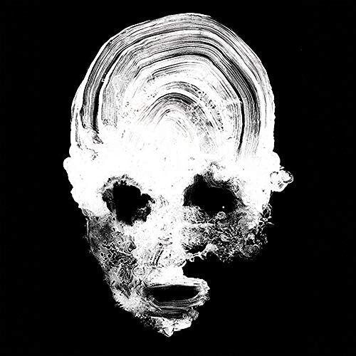 You Won't Get What You Want (Black & White Vinyl)