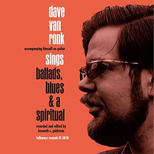 Ballads, Blues & a Spiritual