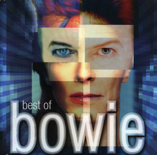 Best of Bowie (Remastered)