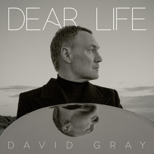 Dear Life (Limited Edition, Seaweed Green Colored Vinyl)