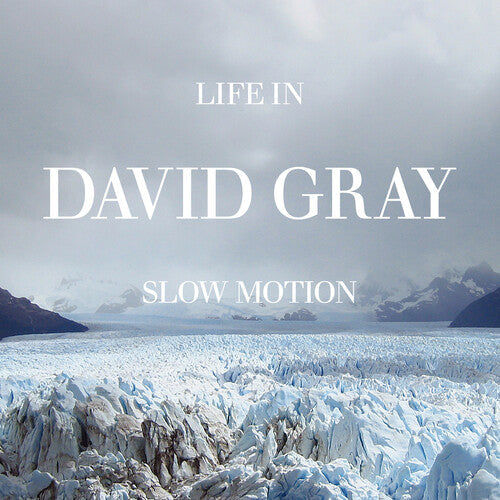 Life in Slow Motion (Deluxe 20th Anniversary Edition) (Limited Edition, Blue Colored Vinyl) (2 Lp's)