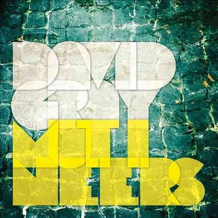 David Gray MUTINEERS