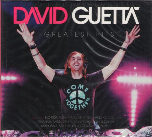 Greatest Hits (Import)