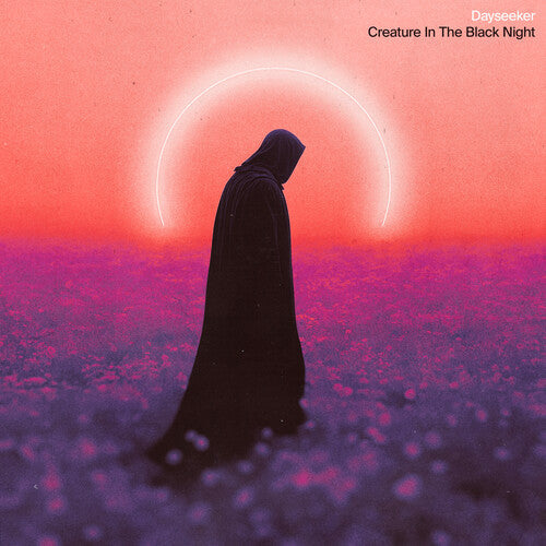 Creature In The Black Night (Limited Edition, Gray Marble Colored Vinyl)
