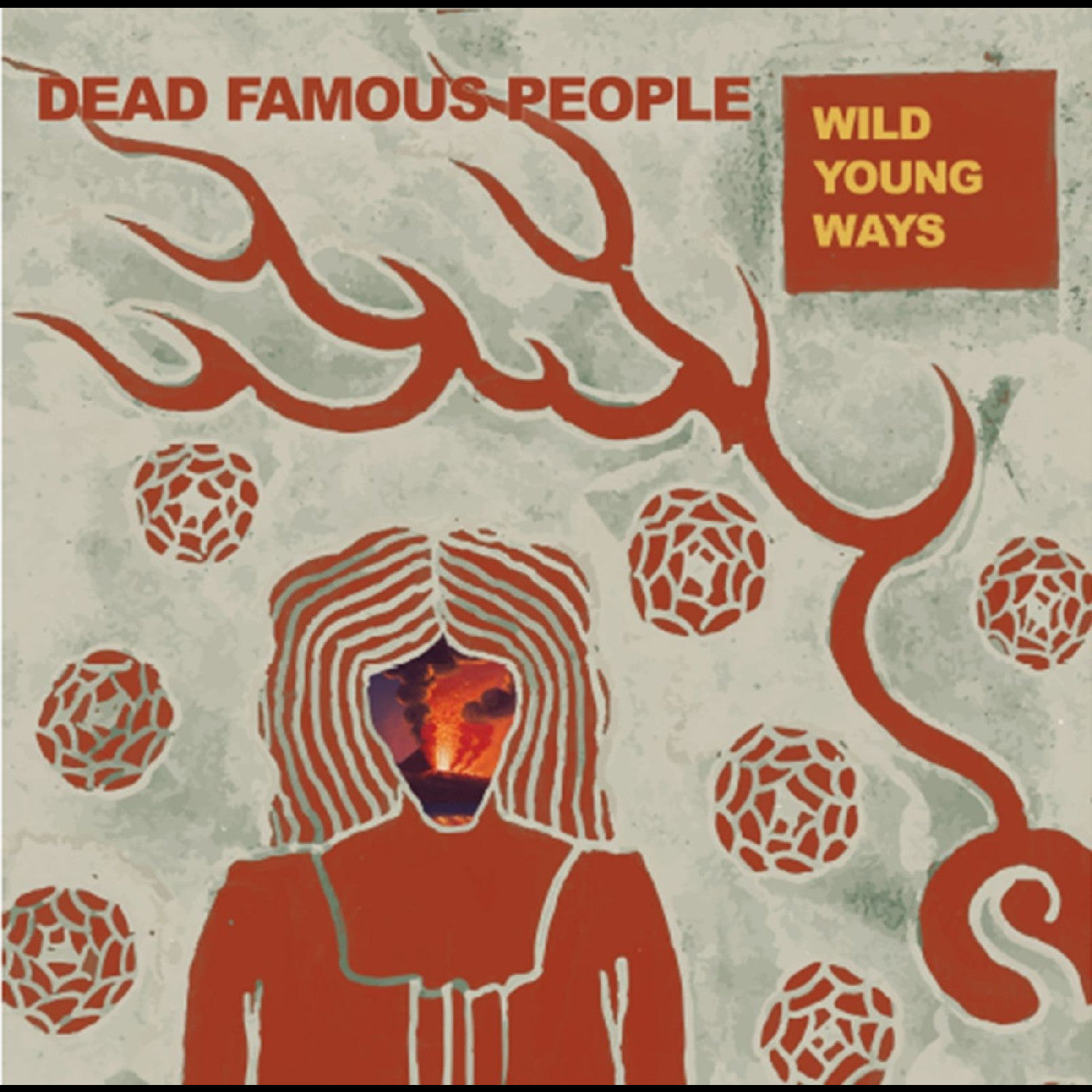 Wild Young Ways