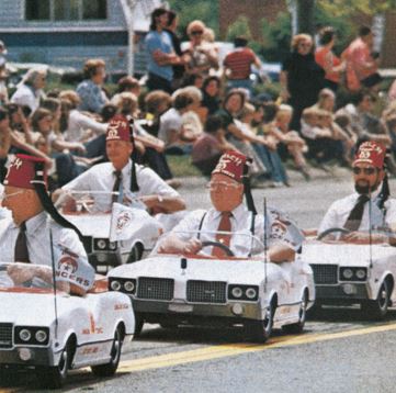FRANKENCHRIST (BLUE VINYL)