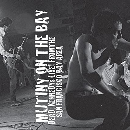 Mutiny on the Bay