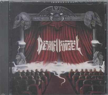 Death Angel Act III