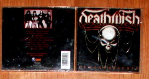 Demon Preacher (Import)