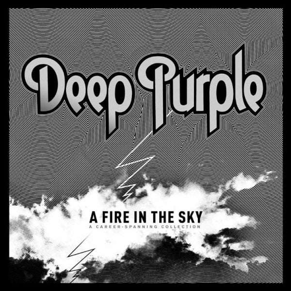 FIRE IN THE SKY