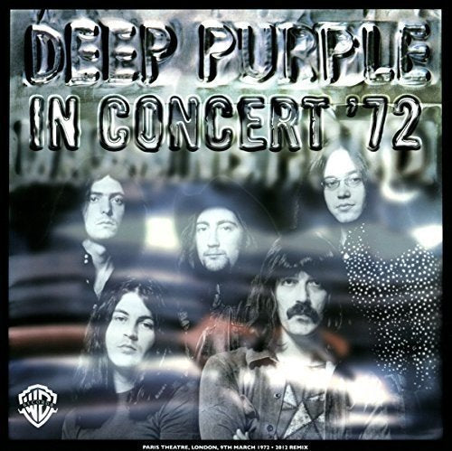 IN CONCERT 72