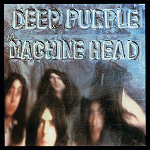 Deep Purple Machine Head