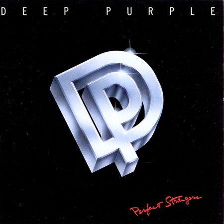 Perfect Strangers