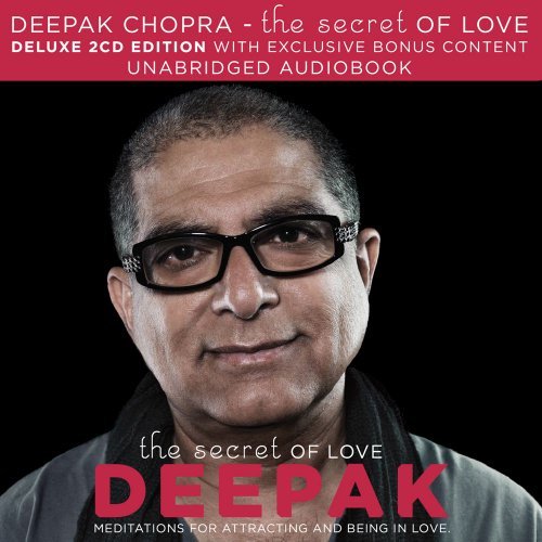The Secret of Love: Meditations for Attracting and Being In Love