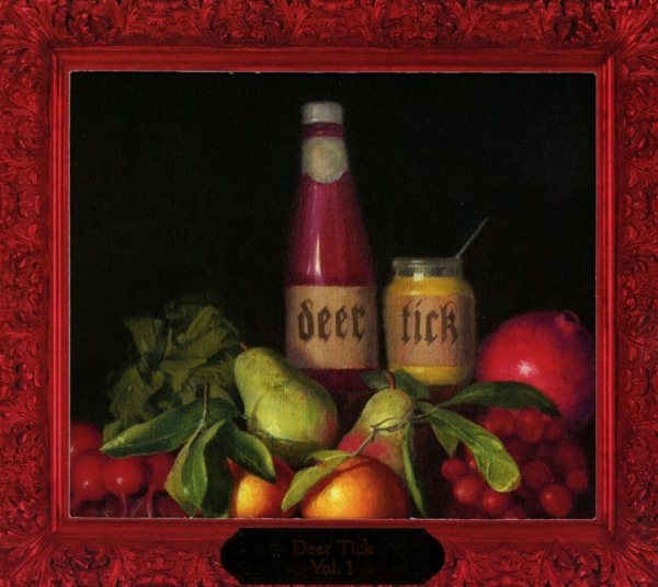 DEER TICK VOL 1