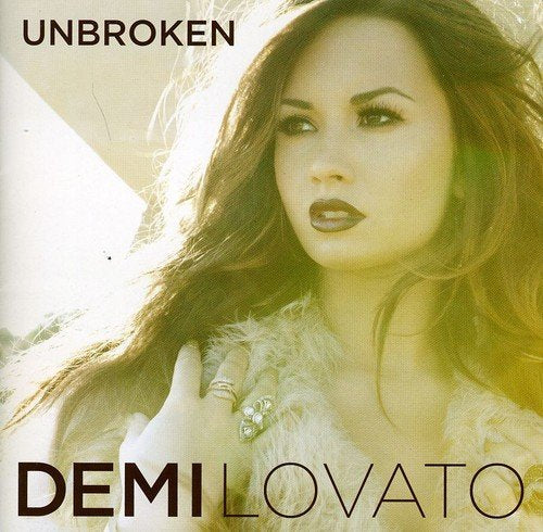 Unbroken: International Edition (Arg)