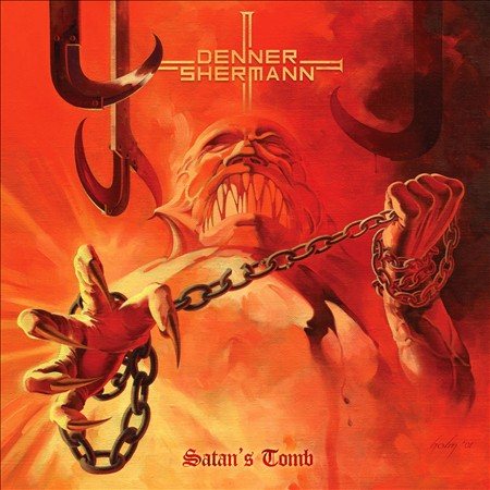 Denner / Shermann SATAN'S TOMB