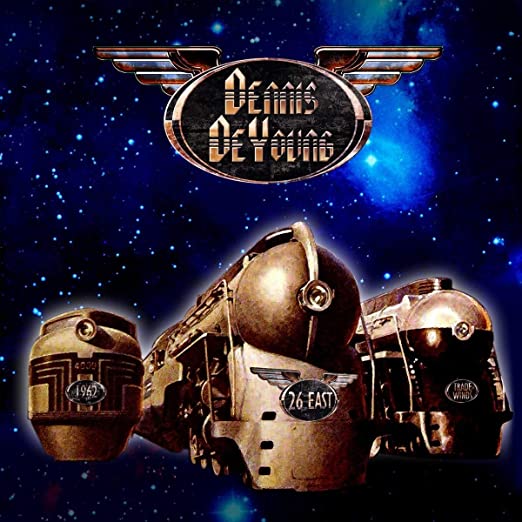 Dennis DeYoung 26 East, Vol. 1