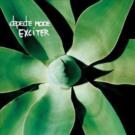 Exciter (180 Gram Vinyl) (2 Lp's)