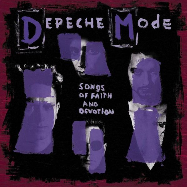 Songs Of Faith And Devotion (180 Gram Vinyl)