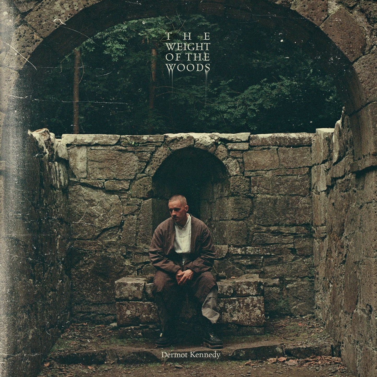 The Weight Of The Woods