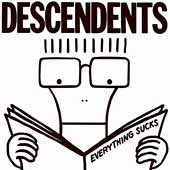 Descendents - Everything Sucks (CD)