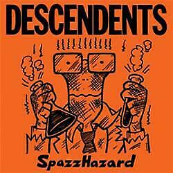 Spazzhazzard (Extended Play)