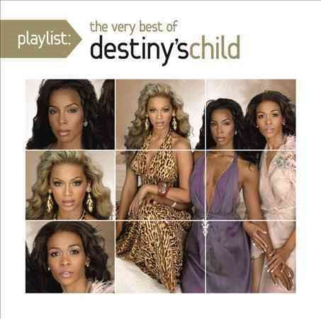 PLAYLIST: THE VERY BEST OF DESTINY'S CHI