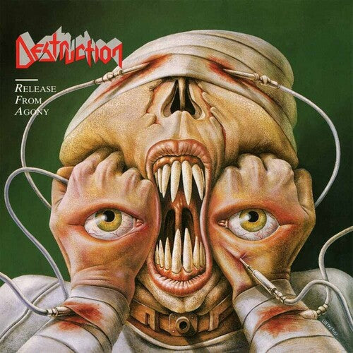 Release From Agony (Limited Edition, Picture Disc Vinyl)