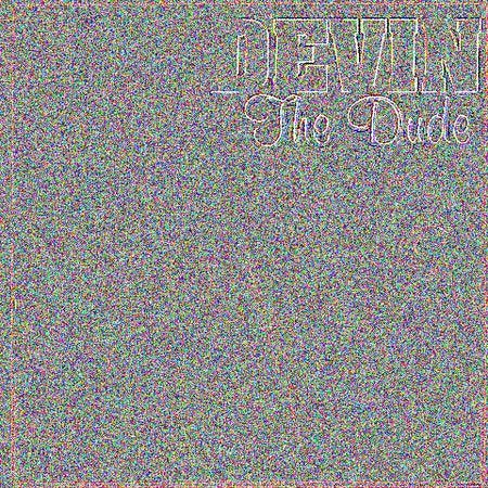 Devin The Dude DUDE