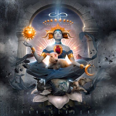 TRANSCENDENCE