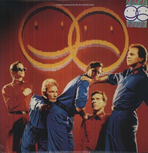 TOTAL DEVO